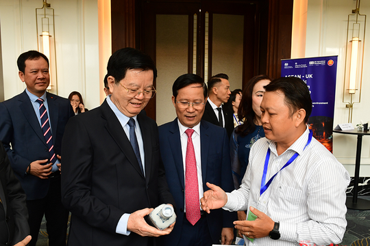 BÔNG HỒNG VÀNG 2025: Biểu tượng cao quý của bản lĩnh và lòng nhân ái