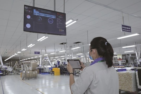 Chuyển đổi kép: Động lực phát triển công nghiệp hiện đại