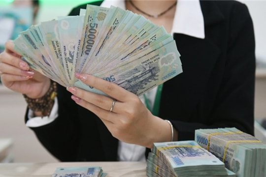Lọc danh mục đầu tư cổ tức cao