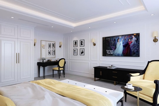 MyTV B2B - Khi công nghệ nâng tầm trải nghiệm lưu trú và lan tỏa giá trị Việt