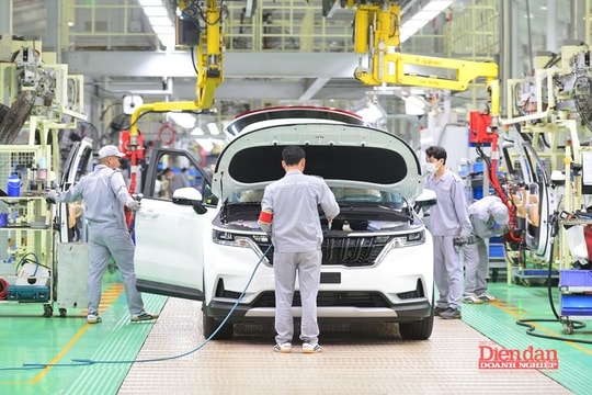 Sửa Luật Chuyển giao công nghệ: Vẫn còn một số điểm chưa phù hợp