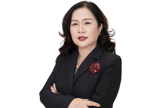 Lãnh đạo bằng Tâm - vững bước bằng Tầm