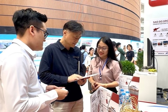 Doanh nghiệp Hải Phòng đề xuất giải pháp tháo gỡ điểm nghẽn, củng cố niềm tin đầu tư