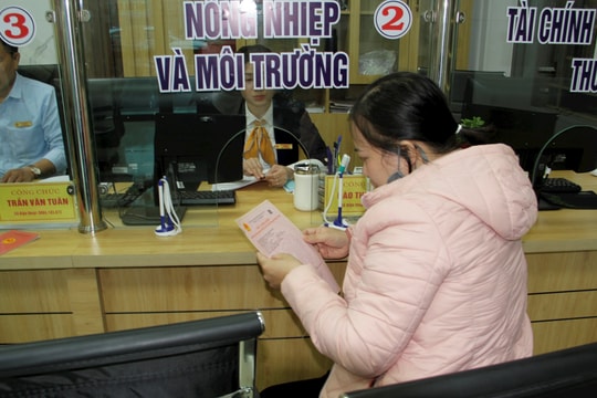 Hưng Yên quyết liệt làm sạch, làm giàu cơ sở dữ liệu quốc gia về đất đai