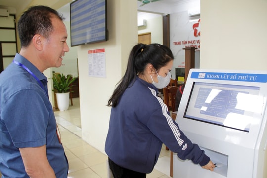 Phường Hồng Châu (Hưng Yên): Chính quyền gần dân, kinh tế thêm "sức bật"