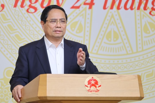 Thủ tướng: Tạo thuận lợi nhất để các dự án nhà ở xã hội hoàn thành trong 2-3 năm