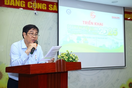 Doanh nghiệp xanh và lợi thế đầu tư, thương mại, tín dụng xanh