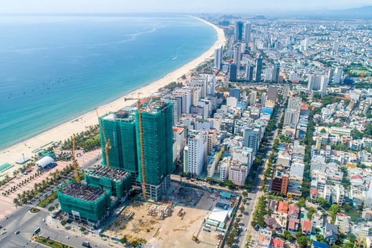 Thị trường nhà ở Đà Nẵng khởi sắc