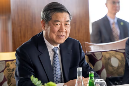 Thuế quan Mỹ - Trung sẽ được "định đoạt" tại Malaysia?