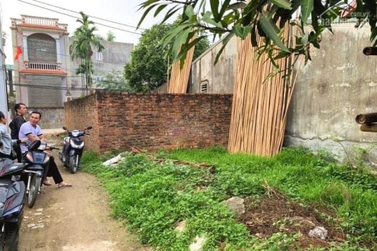 Hải Phòng thu hồi, đấu giá đất xen kẹt