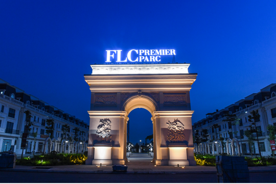 24 năm FLC: Từ dấu ấn tiên phong đến hành trình trở lại