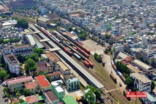 Đà Nẵng dự tính đầu tư đường sắt đô thị ra sao?