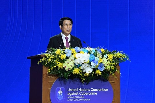 Công ước Hà Nội - Minh chứng sống động cho tinh thần đoàn kết và thượng tôn pháp luật