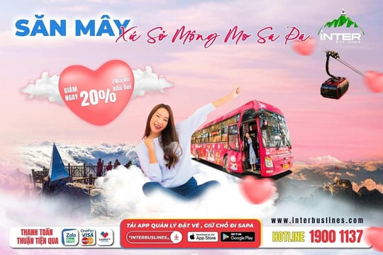 Vận tải hành khách: Chuyển đổi số để cạnh tranh