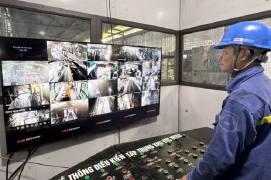 Kinh tế số - Chìa khóa giúp Quảng Ninh hiện thực hóa mục tiêu 2030