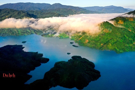 Lan tỏa, bảo tồn mô hình du lịch cộng đồng vùng cao