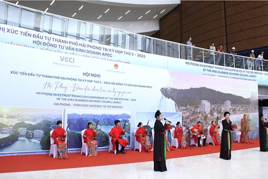 Giải pháp đưa Hải Phòng trở thành thành phố âm nhạc gắn với phát triển du lịch