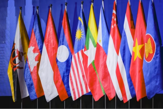 Nguy cơ lạm phát "leo thang" ở Đông Nam Á