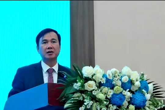 Việt Nam – EU tăng cường hợp tác số