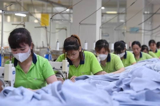 Nhiều ngành được hưởng lợi từ khung thỏa thuận thương mại Việt Nam và Mỹ