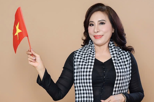 "Nghiệp" kinh doanh đã ăn vào "máu"