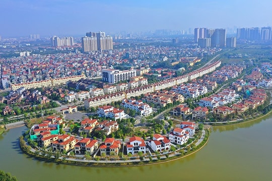 SJS: Chưa ghi nhận doanh thu dự án, lãi quý 3 giảm mạnh,