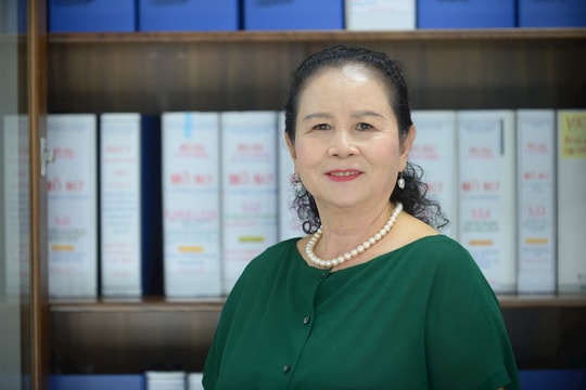 “Bông hồng vàng” Hoàng Thị Phương: “Vươn ra biển lớn”!