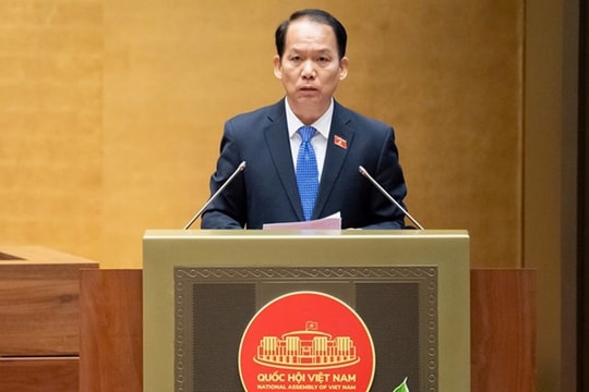 Cần hoàn thiện các quy định liên quan đến trí tuệ nhân tạo