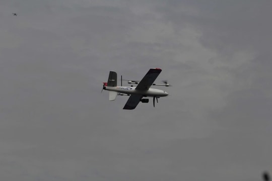 Tuần lễ Số Quốc tế Việt Nam 2025 thúc đẩy công nghiệp hỗ trợ công nghệ cao