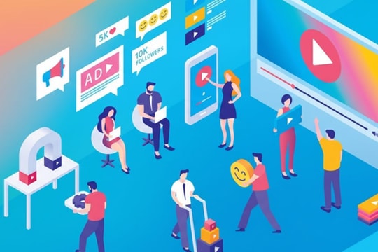 Người lao động công nghệ số: Quyền lợi và trách nhiệm mới