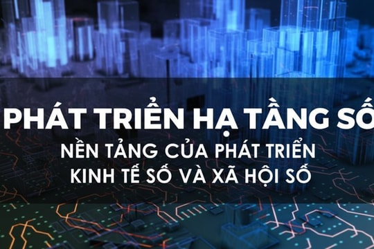 Luật Công nghiệp công nghệ số: Cơ hội tăng tốc cho doanh nghiệp vừa và nhỏ”