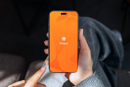 iDepo VIB – Giữ vững giá trị dòng tiền trong giai đoạn biến động