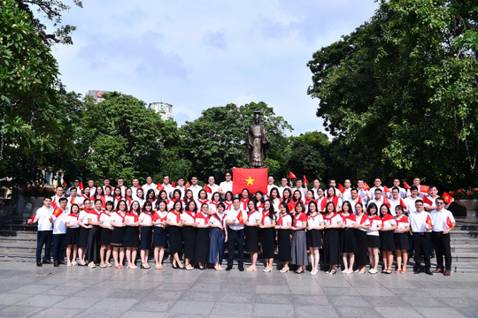 Chi bộ 16 tăng cường kiểm soát rủi ro, đồng hành cùng tăng trưởng tín dụng