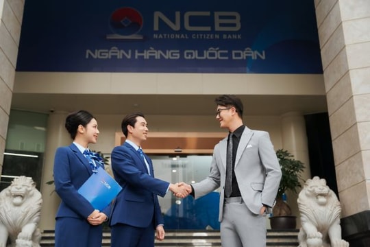 Ngân hàng NCB tiếp sức doanh nghiệp kiến tạo các công trình trọng điểm quốc gia