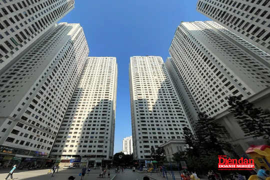 Hà Nội có thêm 39 dự án nhà ở xã hội: Lộ trình rõ nét cho mục tiêu 120.000 căn