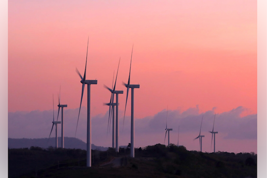 Chuyển đổi năng lượng thúc đẩy tăng trưởng kinh tế Đông Nam Á