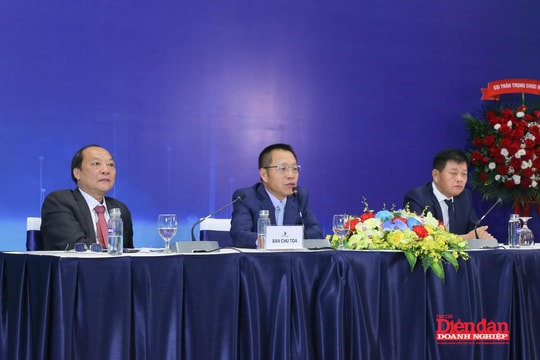Tập đoàn Đạt Phương thông qua phương án nâng vốn điều lệ lên dự kiến 1.185,9 tỷ đồng