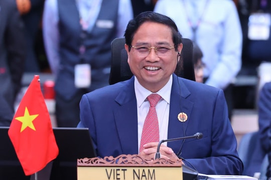 Thủ tướng đề xuất 3 trọng tâm cho quan hệ Đối tác Chiến lược Toàn diện ASEAN-New Zealand