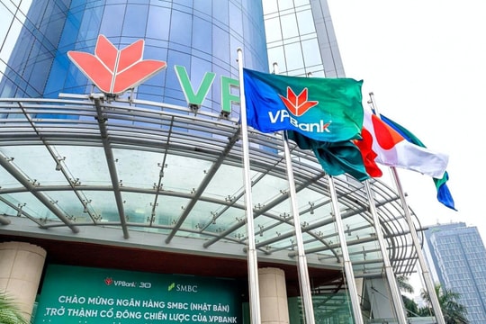 Thị trường điều chỉnh - Cơ hội "gom" cổ phiếu ngân hàng