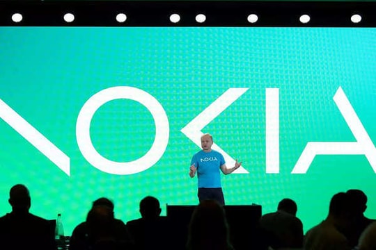 Sự hồi sinh của Nokia