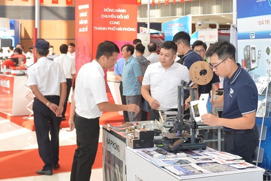 Hải Phòng: Hướng tới trung tâm nhân lực chất lượng cao ngành bán dẫn
