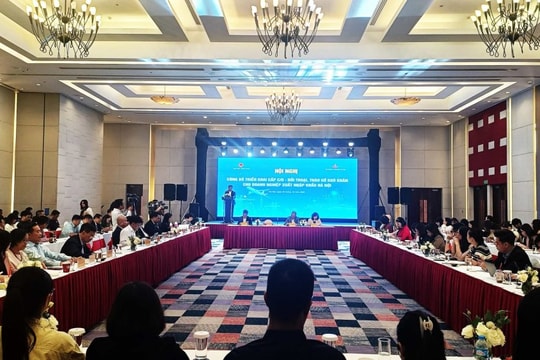 Sở Công Thương Hà Nội triển khai cấp C/O về địa phương hỗ trợ doanh nghiệp mở rộng thị trường xuất khẩu