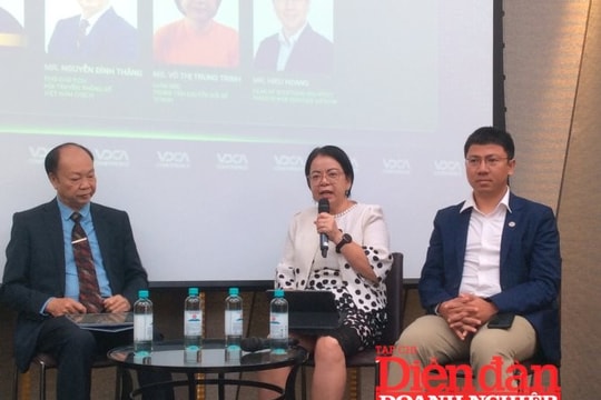 Chuyển đổi số doanh nghiệp: Hạ tầng đã đủ, chỉ còn ý chí lãnh đạo