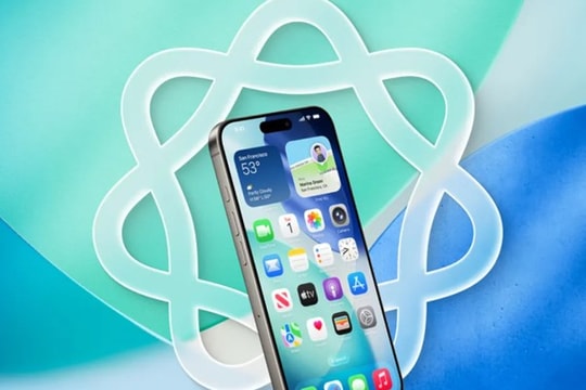 Khám phá iOS 26 trên iPhone 17 Pro Max: 5 tính năng Apple Intelligence độc quyền