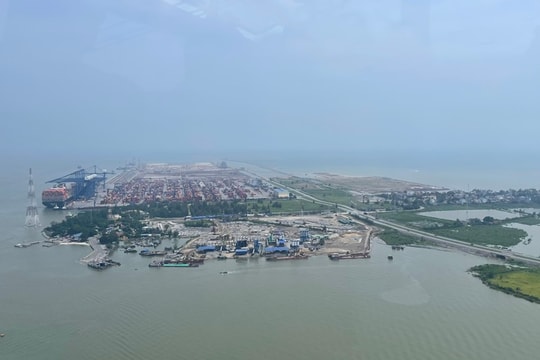 Hải Phòng: Siết chặt công tác quản lý khoáng sản