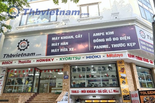 Máy đo độ mặn - Trợ thủ đắc lực cho bà con nông dân kiểm soát nguồn nước