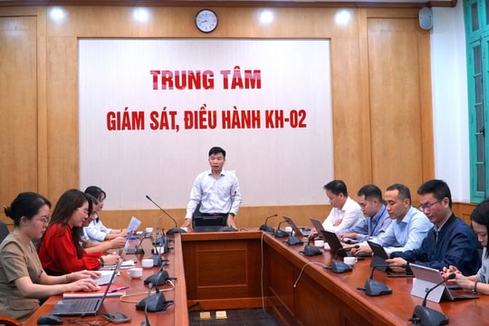 Sẵn sàng triển khai ứng dụng Sổ tay đảng viên điện tử