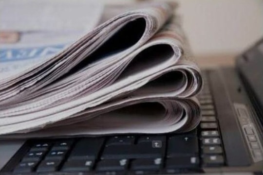 Sửa Luật Báo chí: Cân nhắc quy định về hoạt động báo chí trên không gian mạng