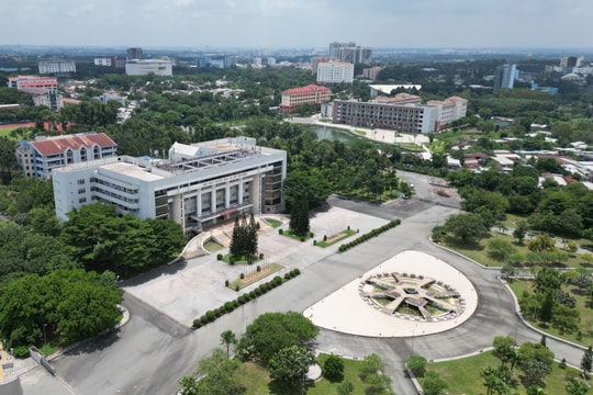 Trung tâm đổi mới sáng tạo TP.HCM: Bước đệm cho hành trình phát triển dự án khởi nghiệp sáng tạo