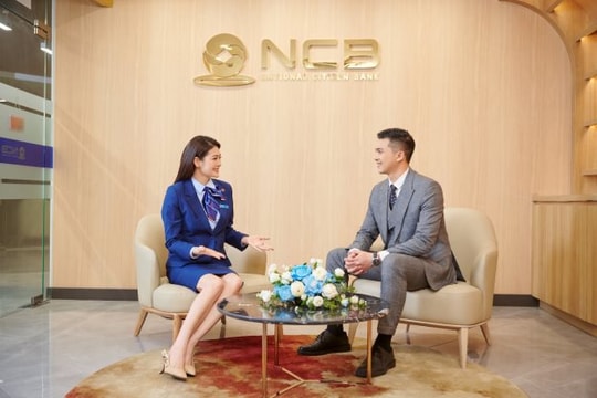 Dịch vụ trả lương Payroll từ ngân hàng NCB – Lựa chọn tối ưu cho doanh nghiệp lớn